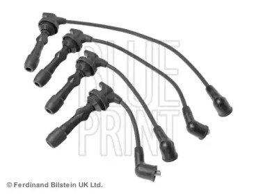 BLUE PRINT adg01657 -  Комплект проводов зажигания